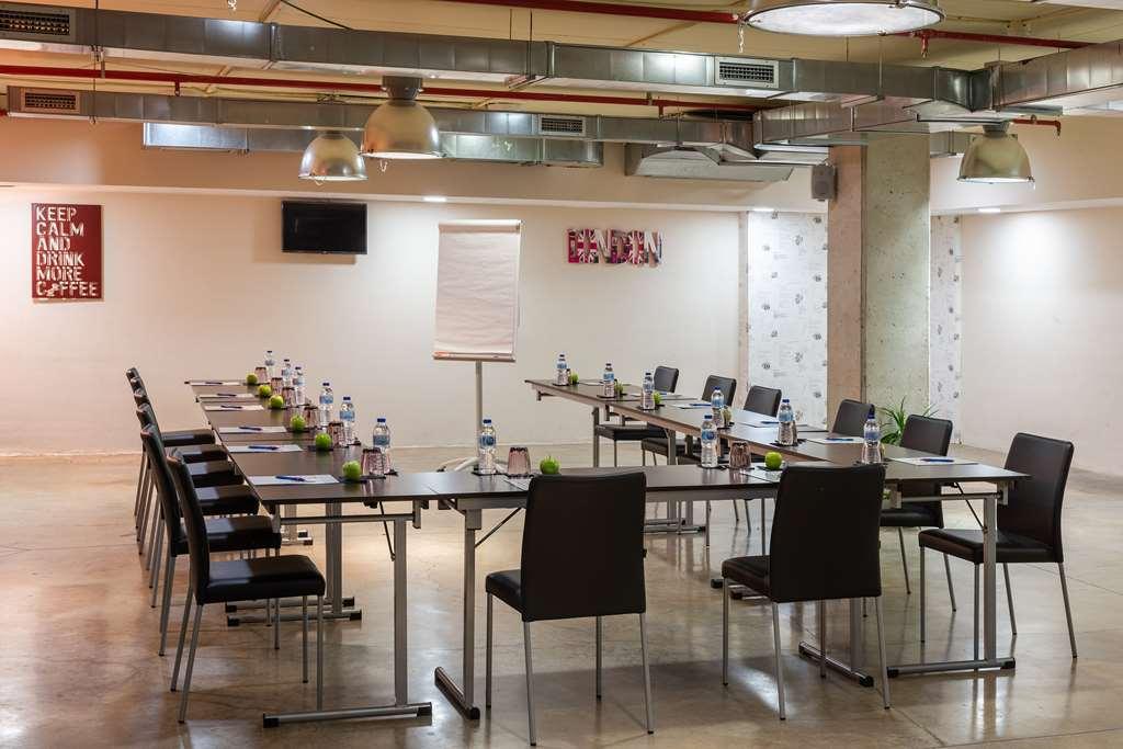 Tryp Airport * Madri