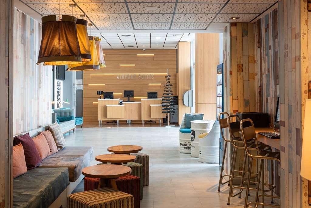 Tryp Airport * Madri