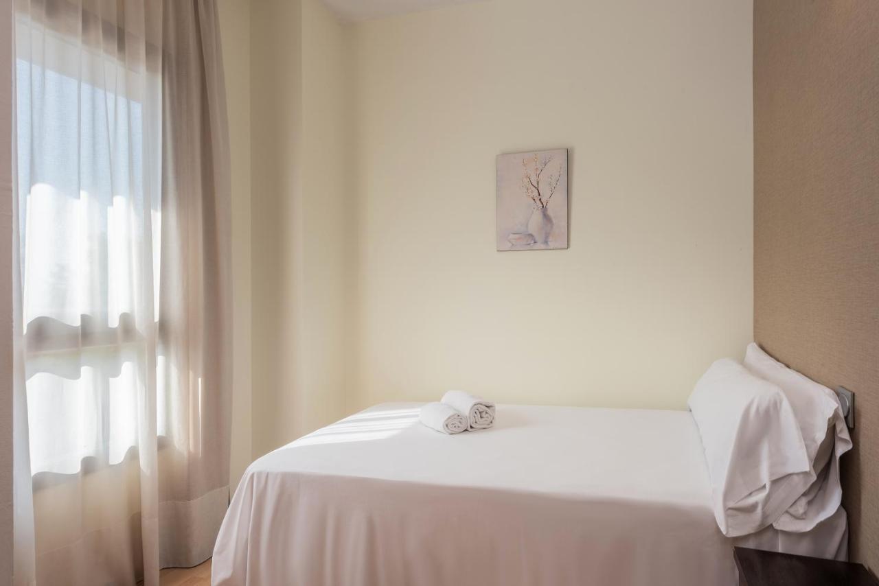 Tryp Airport Madri