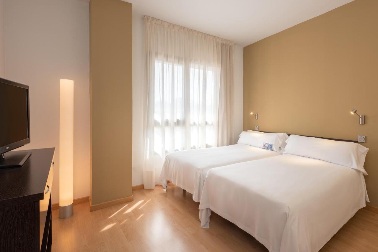 Tryp Airport * Madri