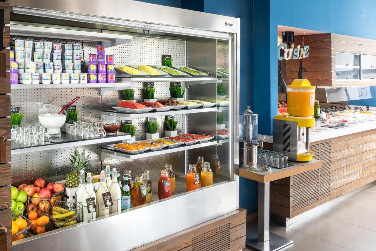 Tryp Airport * Madri