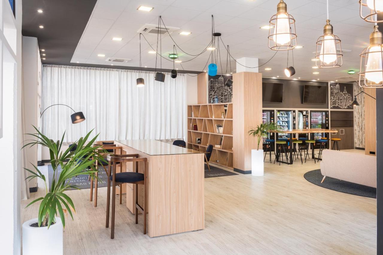 Tryp Airport * Madri